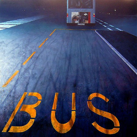 Turno di notte...